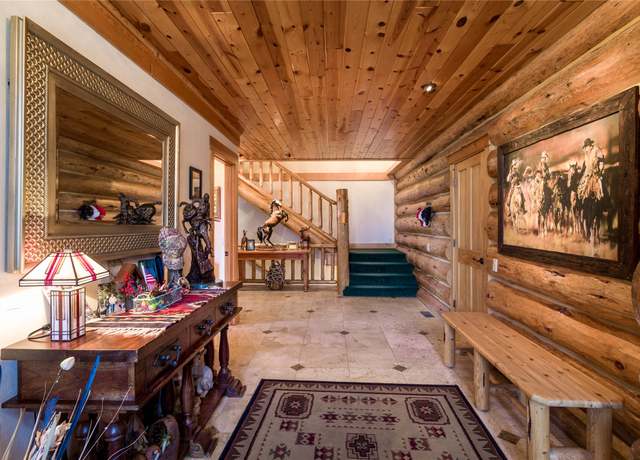 Property at 27118 Broken Leg Rd, Bigfork, MT 59911, 2 beds, 2.5 baths