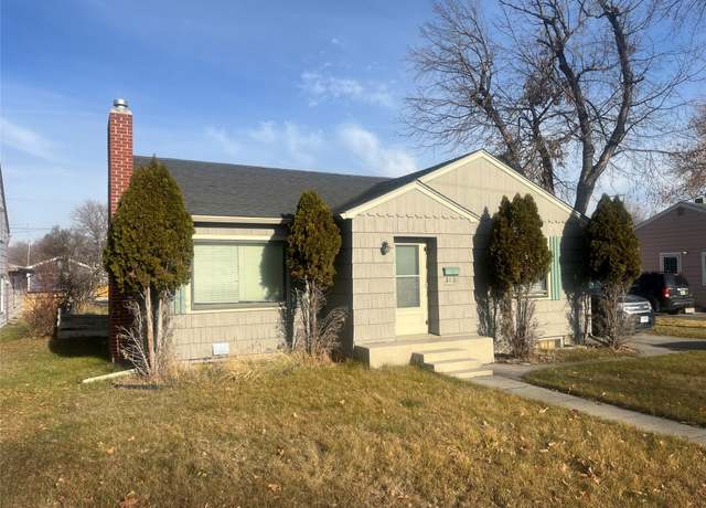 Property at 512 South Ave, Missoula, MT 59801, 2 beds, 2 baths