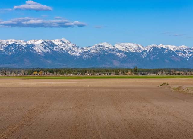 Property at 224 Snowy Peaks Ln, Kalispell, MT 59901