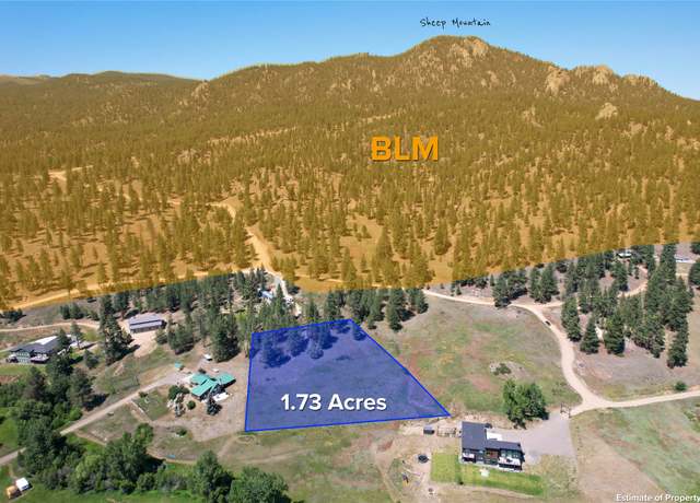 Property at 4 Penny Ln, Clancy, MT 59634