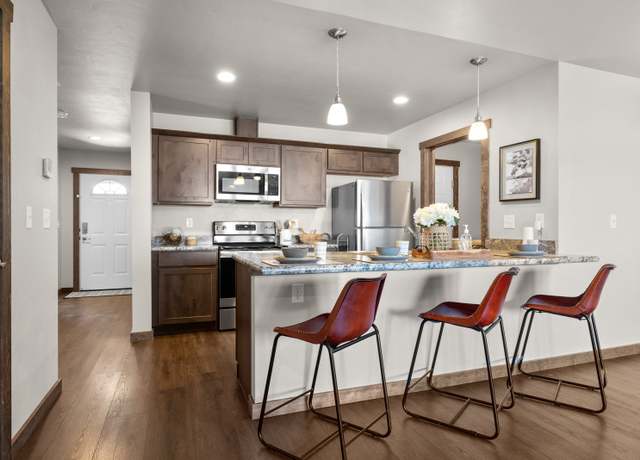 Property at 1427 Destiny Ln, Kalispell, MT 59901, 3 beds, 2 baths