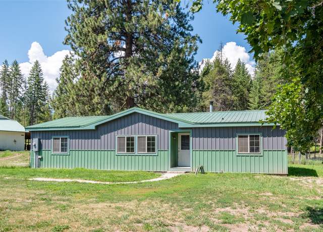 Property at 20 Treasure Mountain Ln, Libby, MT 59923, 3 beds, 2 baths
