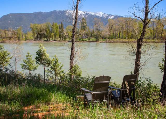 Property at 550 Talbot Rd, Columbia Falls, MT 59912, 4 beds, 2.5 baths