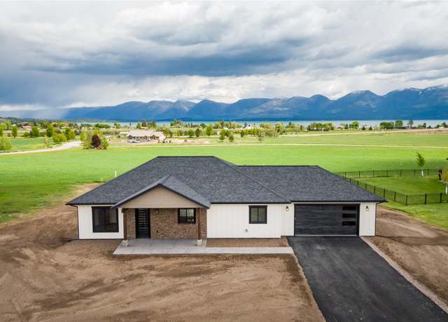 Property at 34544 Eagle Crest Dr, Polson, MT 59860, 3 beds, 2 baths