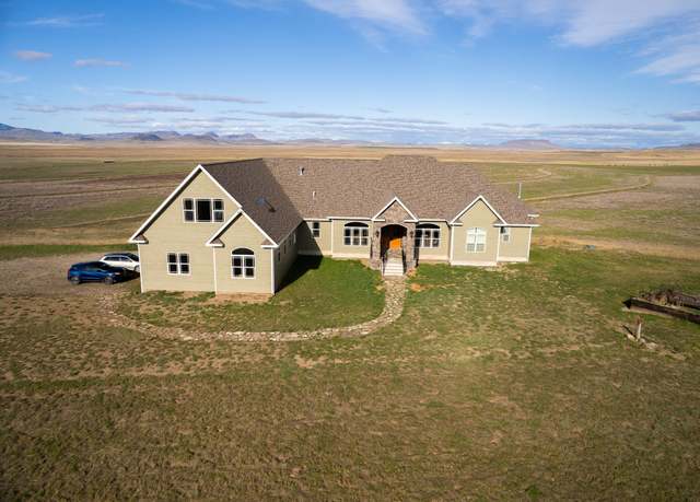 Property at 1030 Sun River Cascade Rd, Sun River, MT 59483, 5 beds, 5.5 baths