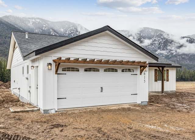 Property at 615 Kirchey Creek Dr, Alberton, MT 59820, 3 beds, 2 baths