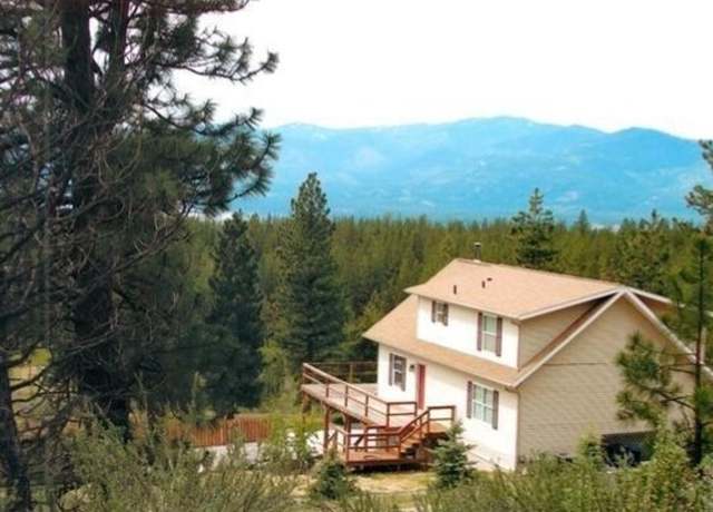 Property at 191 Hideaway Ridge Rd, Plains, MT 59859, 3 beds, 2.5 baths