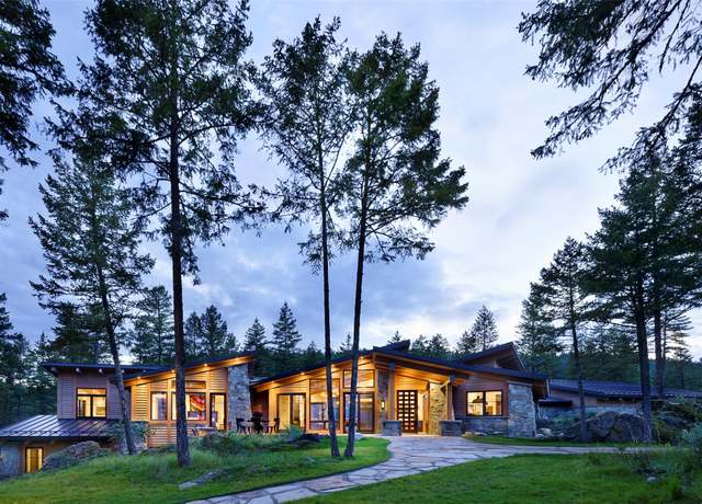 Property at 303 Whitefish Hills Loop, Whitefish, MT 59937, 7 beds, 7.5 baths