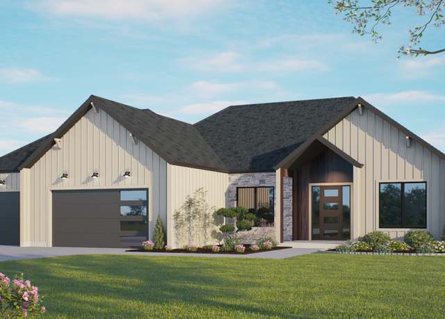 Property at 156 Antler Peak Ln, Kalispell, MT 59901, 4 beds, 2 baths