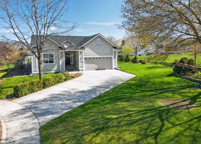 Property at 2474 Briggs St, Missoula, MT 59803, 4 beds, 3 baths