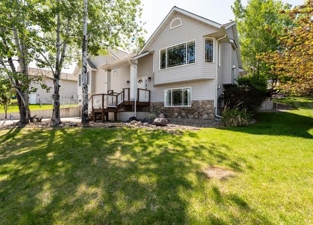 Property at 3721 Brandon Way, Missoula, MT 59803, 4 beds, 3 baths
