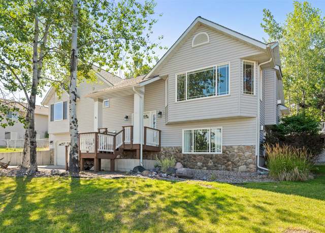 Property at 3721 Brandon Way, Missoula, MT 59803, 4 beds, 3 baths