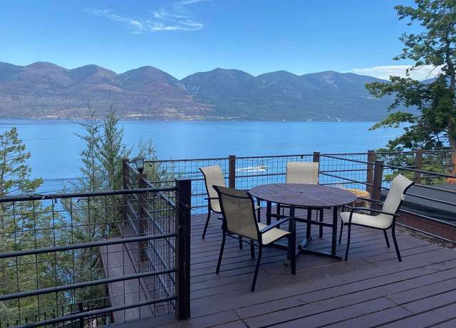Property at 29034 Finley Point Ln, Polson, MT 59860, 4 beds, 5 baths