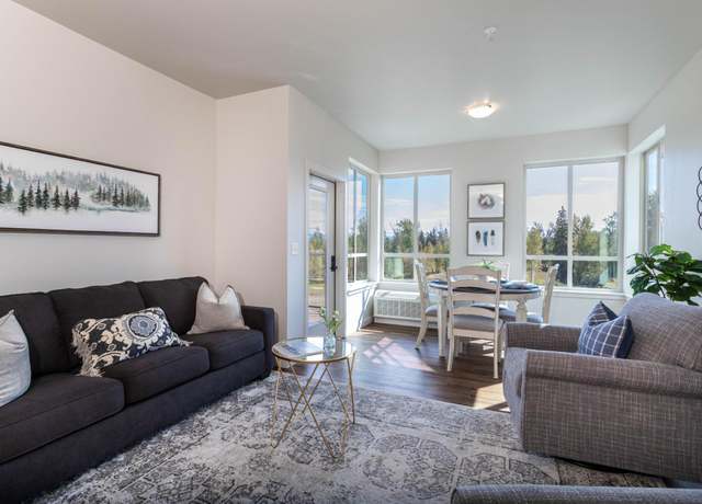 Property at 100 Woodlands Way Unit P-403, Kalispell, MT 59901, 2 beds, 2 baths
