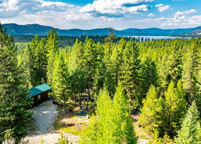 Property at 3096 Steel Mountain Trl, Marion, MT 59925