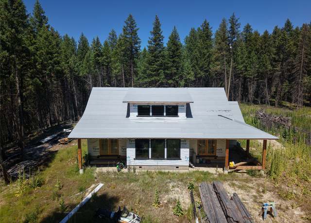 Property at 6544 Meadow Creek Rd, Fortine, MT 59918