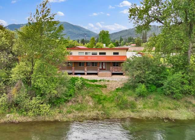 Property at 26 Two Rivers Rd, Saint Regis, MT 59866, 3 beds, 2 baths