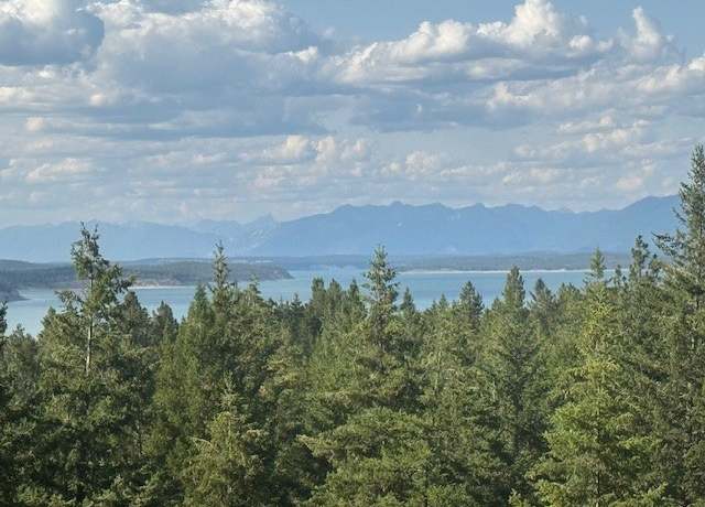 Property at NHN Lodge Rd, Rexford, MT 59930