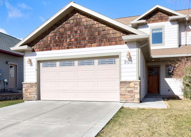 Property at 909 Expedition Trl, Helena, MT 59602, 3 beds, 2.5 baths