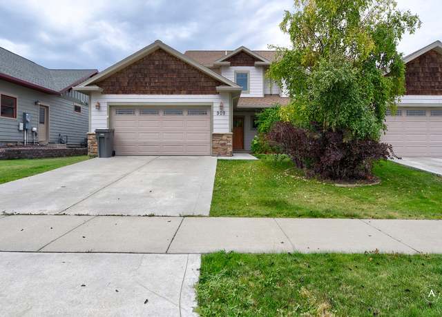 Property at 909 Expedition Trl, Helena, MT 59602, 3 beds, 2.5 baths