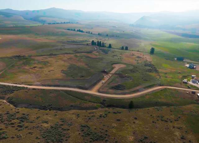 Property at NHN Lot 3 TK Ct, Florence, MT 59833