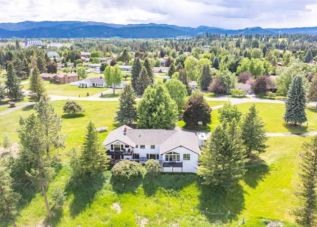 Property at 175 Somerset Dr, Kalispell, MT 59901, 4 beds, 4.5 baths