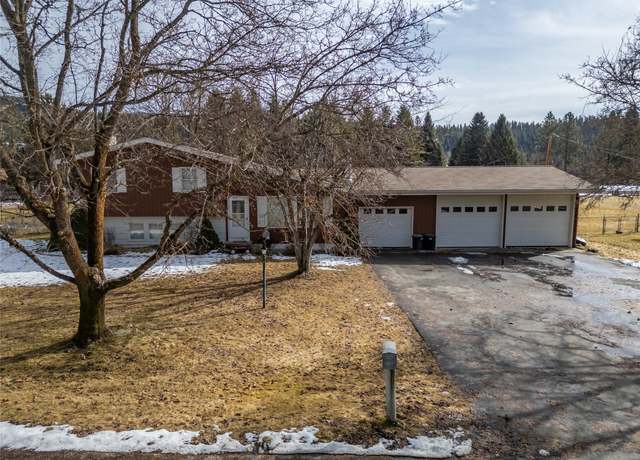 Property at 647 Northwood Ave, Libby, MT 59923, 3 beds, 2 baths