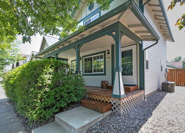 Property at 4431 Chesapeake Way, Missoula, MT 59808, 2 beds, 2 baths