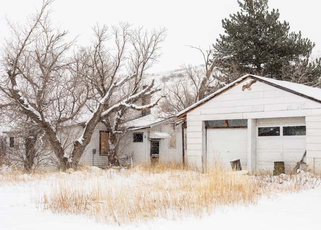 Property at 21 Dewey Ave, Stockett, MT 59480, 3 beds, 1 bath