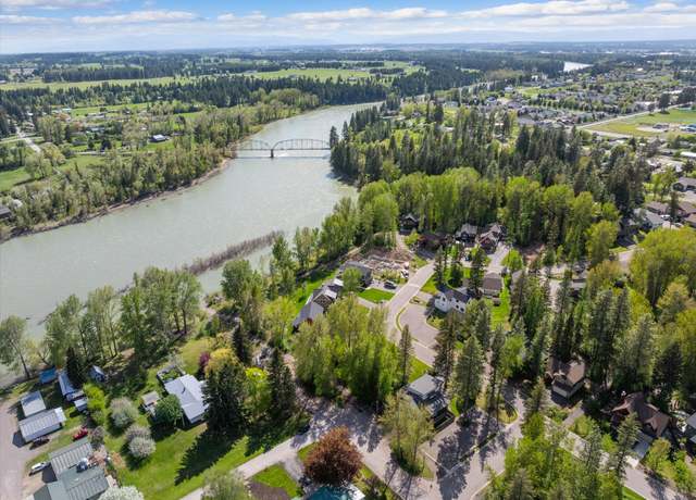 Property at 88 Cedar Pointe Loop, Columbia Falls, MT 59912