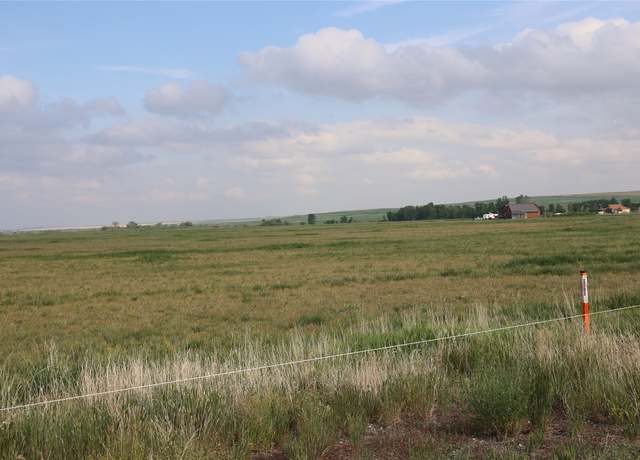 Property at 1375 Frances Height Rd #1375, Valier, MT 59486