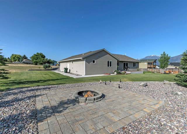 Property at 494 Creek Hollow Way, Florence, MT 59833, 3 beds, 2 baths