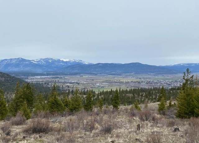 Property at Lot 9 Bighorn Bluff Loop, Plains, MT 59859