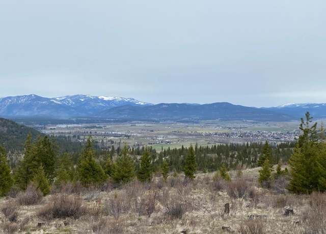 Property at Lot 9 Bighorn Bluff Loop, Plains, MT 59859