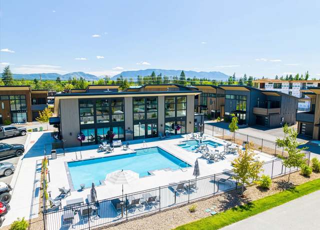 Property at 86 Serpentine Cir #208, Whitefish, MT 59937, 2 beds, 2.5 baths