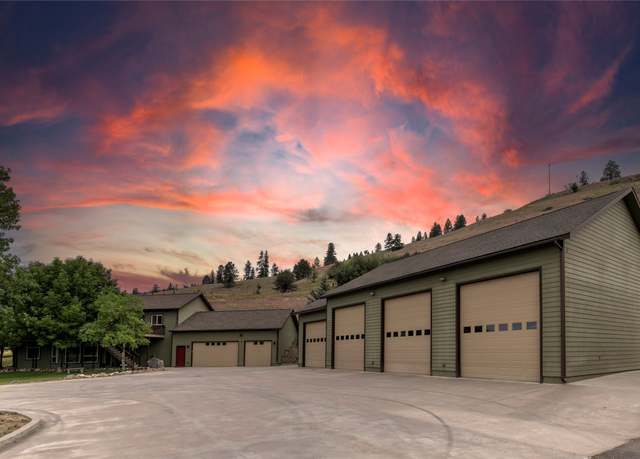 Property at 15660 Sara Jo Ln, Frenchtown, MT 59834, 4 beds, 3 baths