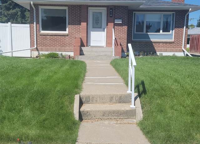 Property at 418 S Iowa St, Conrad, MT 59425, 3 beds, 3 baths