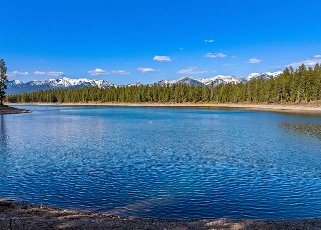 Property at 701 Mccaffery Rd, Bigfork, MT 59911, 4 beds, 3 baths