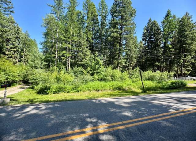 Property at 1139,1143 Jellison Rd, Columbia Falls, MT 59912