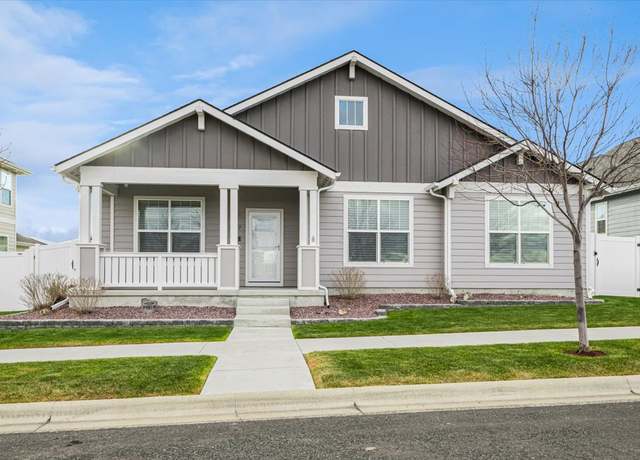 Property at 2787 Alexis Ave, Helena, MT 59601, 3 beds, 2 baths