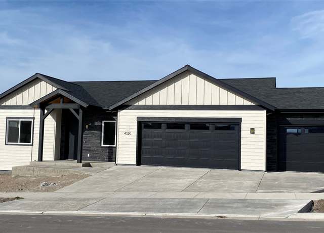Property at 4320 Harrison Scott Dr, Missoula, MT 59803, 5 beds, 3 baths