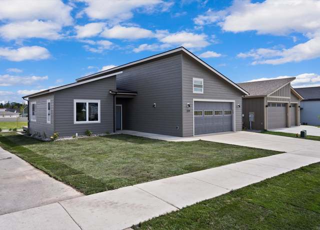 Property at 229 Northridge Way, Kalispell, MT 59901, 3 beds, 2 baths