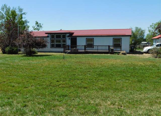 Property at 723 Ridge Rd, Stevensville, MT 59870, 4 beds, 2 baths