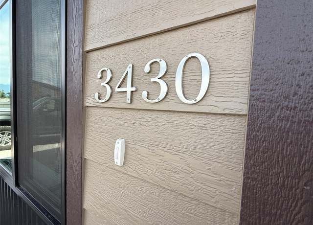 Property at 3430 Goldenrod Ln, Kalispell, MT 59901, 2 beds, 2 baths