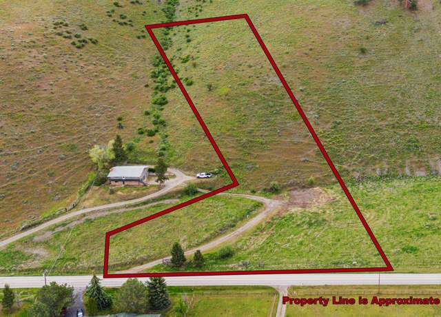 Property at LOT 2 Miller Creek Rd, Missoula, MT 59803
