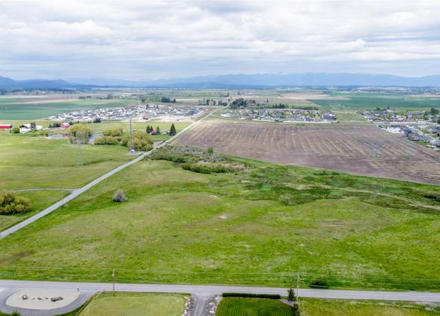 Property at NHN Two Mile Dr, Kalispell, MT 59901