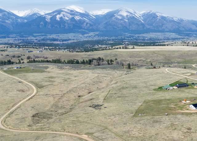 Property at NHN Pathfinder Rd S, Stevensville, MT 59870