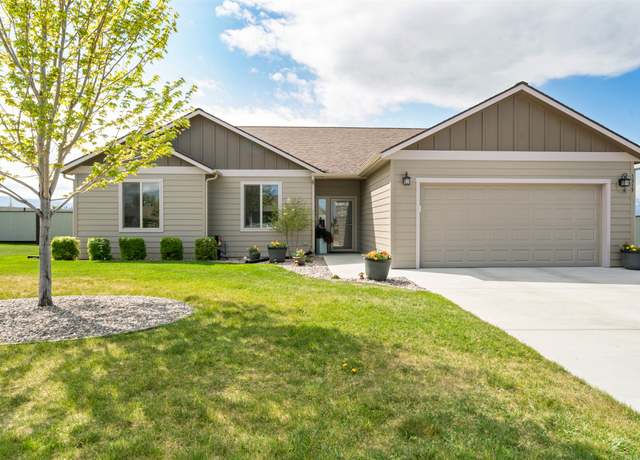 Property at 1317 Creekside Dr, Stevensville, MT 59870, 3 beds, 2 baths
