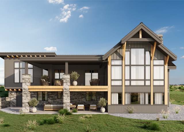 Property at 7376 Broken Bow Cluster, Missoula, MT 59808, 6 beds, 4.5 baths