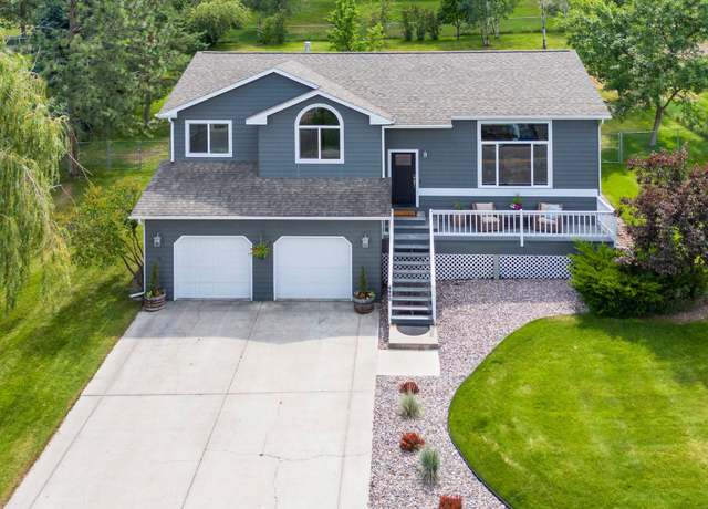 Property at 6650 Linda Vista Blvd, Missoula, MT 59803, 4 beds, 3 baths